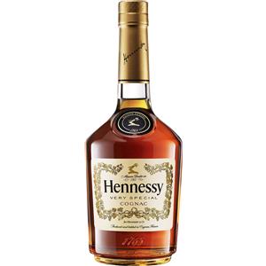 Hennessy VS Cognac 40° cl 70
