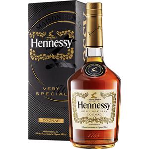 Hennessy VS Cognac With Box 40° cl 70