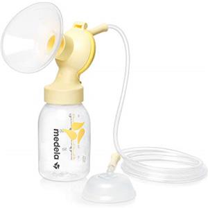 Medela PersonalFit Plus - Set semplice per tiralatte taglia M (24 mm)