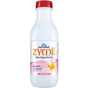 Parmalat Zymil Uht Latte Intero, 1L