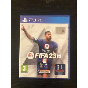 EA SPORTS Fifa 23 (PS4)