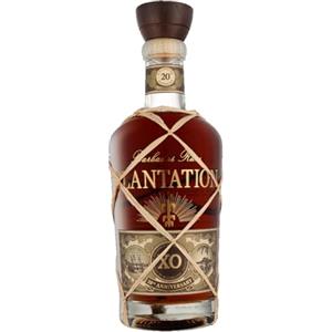 Plantation Rum BARBADOS XO 20th Anniversary 40% Vol. 1,75l