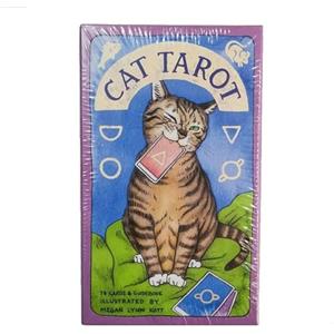 LDDYKZY Tarocchi Classici,Tarocchi Carte, 78 Carte Carte di Tarocchi per Principianti, Tarocchi Divinazione Divinazione Destino Tarocchi, Tarocchi Colorata per Giochi di società Mazzi