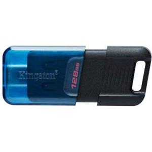 Kingston DataTraveler 80 M Chiavetta 256GB USB-C 3.2 Gen 1