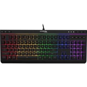 HP HyperX Alloy Core - tastiera RGB - QWERTY US INT 4P4F5AA#ABA