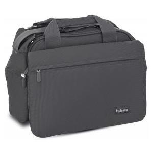 Inglesina - Borsa My Baby Bag - Graphite