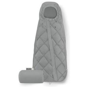 Cybex - Sacco Coprigambe Snogga Mini 2 - Stone Grey