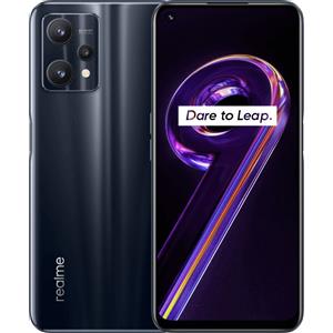 Realme 9 Pro 5G | 8 GB | 128 GB | Midnight Black
