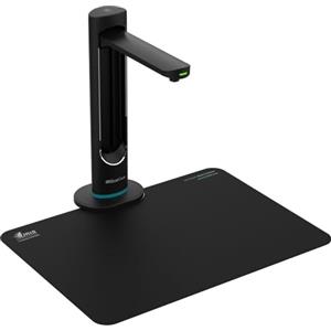 IRIScan Scanner de documents professionnel polyvalent iriscan desk 6 business - pdf/doc/xls/jpg - ocr 138 langues - format jusqu'à a3 - 1p/seconde (iris462496)