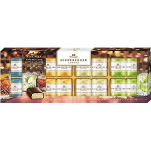 Niederegger Assorted Liqueur Marzipan Mini Loaves 200 g