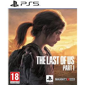 Sony Interactive Entertainment The Last of Us Parte I - Ps5