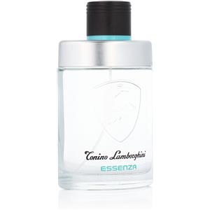 Tonino Lamborghini Essenza Eau de Toilette da Uomo 125 ml - Fragranza Orientale Legnosa con Note Fresche e Floreali