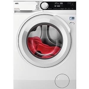 AEG Lavatrice 9 kg Classe A 1600 giri - LR7D96CW
