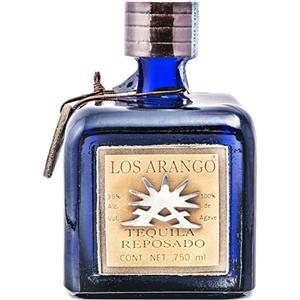 LOS_ARANGO TEQUILA LOS ARANGO REPOSADO | 38% | 700 ml