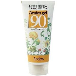Ardes Arnica Gel 90% Gel per pesantezza muscolare e articolare 100 ml