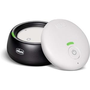 Chicco Baby Monitor Con Tecnologia Dect Chicco 10160 - Sicurezza