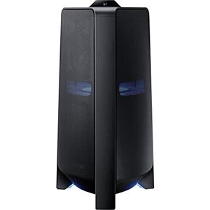 Samsung Sound Tower, altoparlante MX-T70, Bluetooth, sistema a 2.1 canali, Bass Booster, modalità karaoke