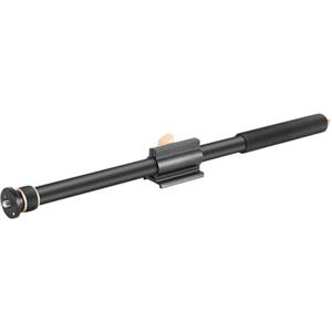 Andoer Colonna Centrale Orizzontale Da 36,6 Pollici Braccio Di Prolunga Per Treppiede Treppiede Per Fotocamera Per Fotografia In Studio Macrofotografia Dall'Alto Per Fotografie Aeree E Riprese Macro