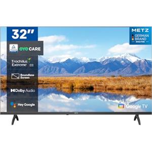 Metz MTE6000 Smart TV 32