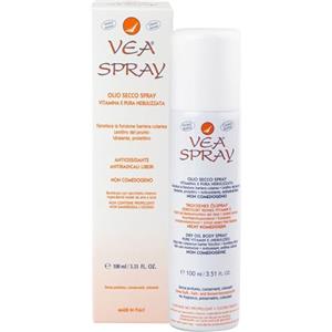 Vea Olio Secco Spray - 100 ml