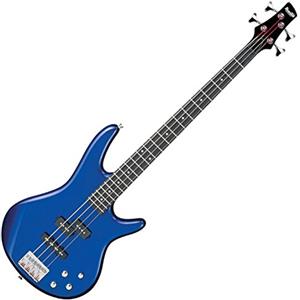 Ibanez Gio - Basso elettrico a 4 corde, colore: Blu Jewel (GSR200-JB)