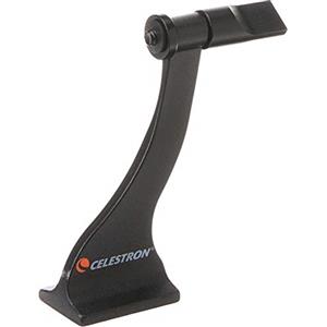 Celestron 93524 Adattatore treppiede binocolo Roof e Porro, Nero