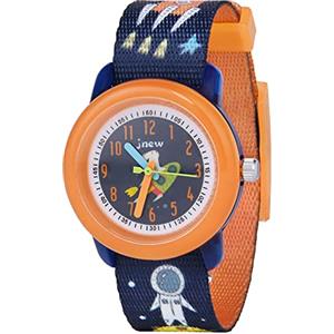 Vicloon Orologio Bambini, Orologio da Polso Impermeabile 30M per Ragazzi e Ragazze 3D, Orologio da polso Cartoon con Cinturino in Tessuto di Nylon Intrecciato Regalo Ragazzo Orologio,Regalo di Natale