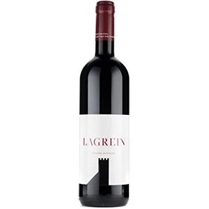 Colterenzio Lagrein Alto Adige DOC 2022/2023/2024 - Vino Rosso Elegante da 750 ml