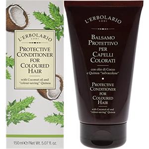 L'Erbolario Balsamo Protettivo per Capelli Colorati