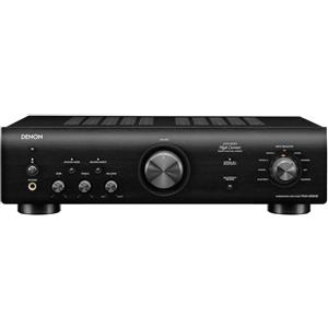 Denon PMA-600NE Black Amplificatore Integrato 70W x2 Phono Digital IN Bluetooth