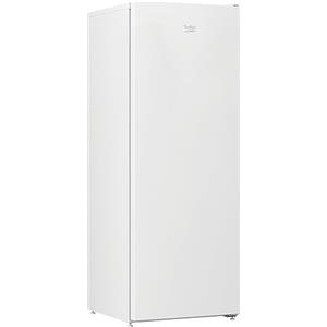 Beko - RFNM200E30WN - Congelatore Verticale a Cassetti, Total No Frost, 168 Litri, Display Touch - Bianco, 54 x 57,5 x h145,7 cm