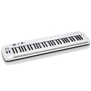 Samson - CARBON 61 - MIDI Controller USB