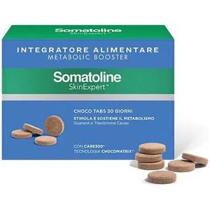 Somatoline Skin Expert Metabolic Booster Integratore Metabolismo 30 Compresse