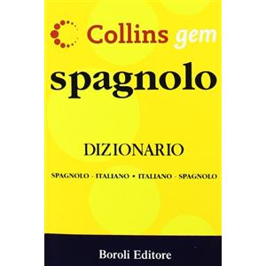 BE Editore Spagnolo. Dizionario spagnolo-italiano, italiano-spagnolo. Ediz. bilingue