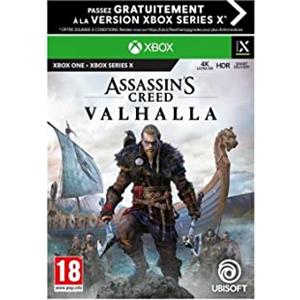 Ubisoft Assassin's Creed Valhalla (Xbox One/Xbox Series X) [Edizione: Francia]