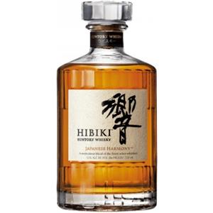 Suntory Whisky SUNTORY Hibiki Harmony Japanese Whisky