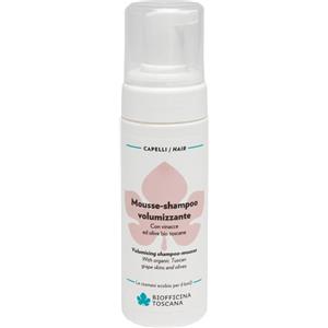 Biofficina Toscana Mousse - shampoo Volumizzante per i capelli 150 ml