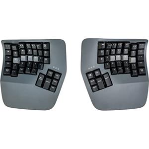 Kinesis Tastiera meccanica split professionale Advantage360