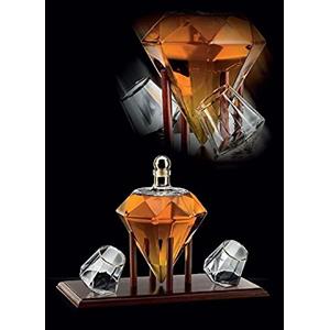 BONOLLO CAPRICCI D' ARTE GRAPPA AMARONE RISERVA BARRICATA DIAMANTE 70 CL