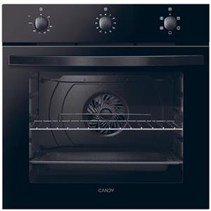 Candy Forno Elettrico FIDC N502IT 65 l Black