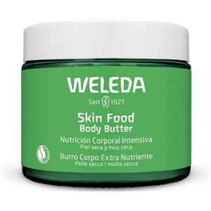 WELEDA ITALIA SRL Weleda Skin Food Burro Corpo Extra Nutriente 150 Ml