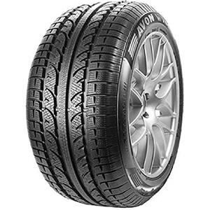 Avon Tyres 185/65R15 Avon WT7 Snow XL 92T