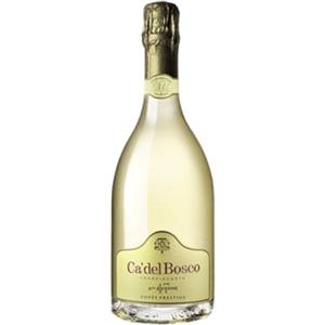 Ca del Bosco Ca' del Bosco Franciacorta Cuvée Prestige Extra Brut, Magnum Edizione 47
