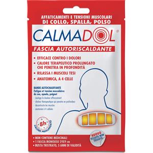 Calmadol fascia autoriscaldant