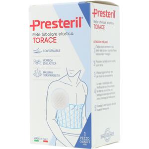 medi presteril Rete tubolare addome medipresteril calibro 5 4 metri