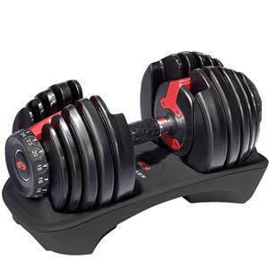 Bowflex SelectTech 552i