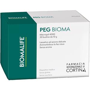 linea biomalife Pegbioma 30 bustine