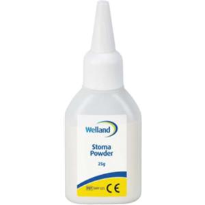 TELEFLEX MEDICAL Polvere Protettiva Senza Alcool per Zone Peristomali 25 g