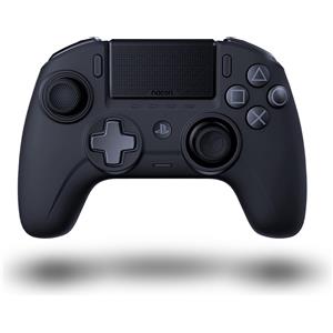 NACON Controller Nacon Revolution Unlimited Pro Bluetooth/USB Nero [PS4OFPADREV3UK]