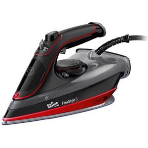 BRAUN SI5057RD FERRO ST VAPORE 2700W COLPOVAP 220G